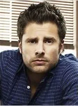 James Roday Rodriguez - Ator, Roteirista, Diretor, 4 de abril de 1976