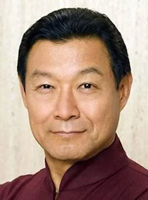 James Saito - Ator, Produtor, Roteirista, 6 de março de 1955