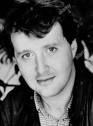 James Saxon - 12 de junho de 1954