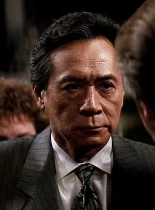 James Shigeta - Ator, 17 de junho de 1933, 28 de julho de 2014