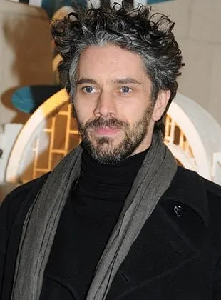 James Thiérrée - 2 de maio de 1974