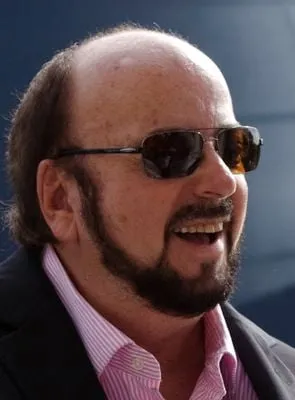 James Toback - Roteirista, Diretor, Ator, 23 de novembro de 1944