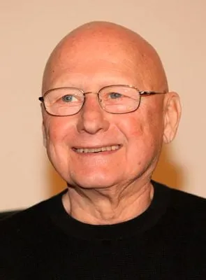James Tolkan - Ator, 20 de junho de 1931