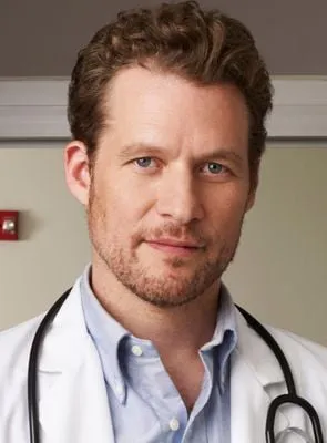 James Tupper - Ator, 4 de agosto de 1965
