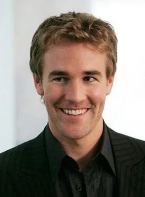 James Van Der Beek - Ator, Creator/Showrunner, Roteirista, 8 de março de 1977