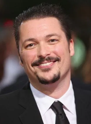 James Vanderbilt - Roteirista, Produtor, Produtor Executivo, 17 de novembro de 1975