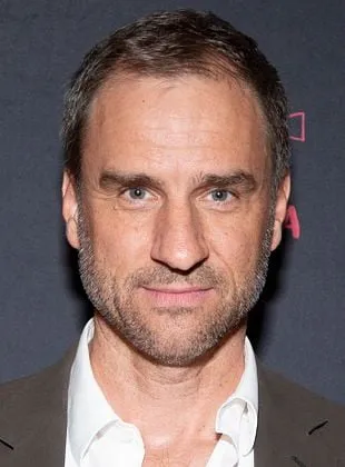 James Waterston - Ator, 17 de janeiro de 1969