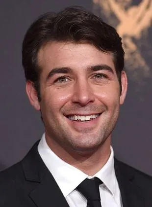 James Wolk - Ator, 22 de março de 1985