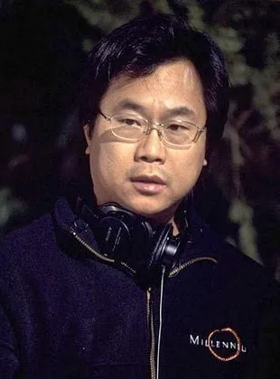 James Wong - Roteirista, Diretor, Ator, 20 de abril de 1959