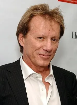 James Woods - Ator, Produtor Executivo, Produtor, 18 de abril de 1947