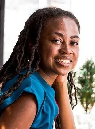 Jamia Wilson - 10 de outubro de 1980