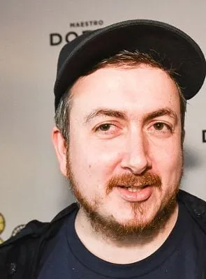 Jamie Adams - Diretor, Roteirista, Produtor, 30 de maio de 1980