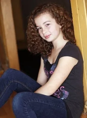 Jamie Bloch - Atriz, 17 de julho de 1999