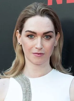 Jamie Clayton - Atriz, 15 de janeiro de 1978