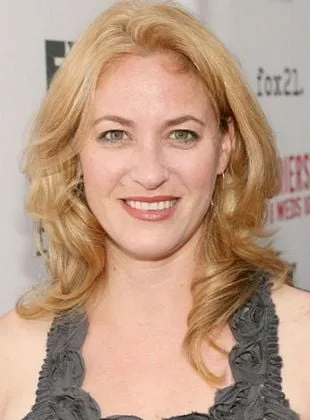 Jamie Denbo - Atriz, Roteirista, 24 de julho de 1973