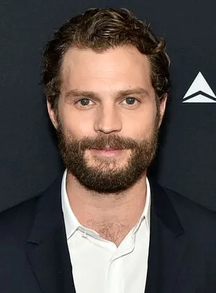 Jamie Dornan - Ator, 1 de maio de 1982