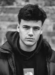 Jamie Flatters - Ator, 7 de julho de 2000