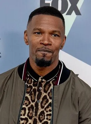 Jamie Foxx - Ator, Produtor Executivo, Produtor, 13 de dezembro de 1967