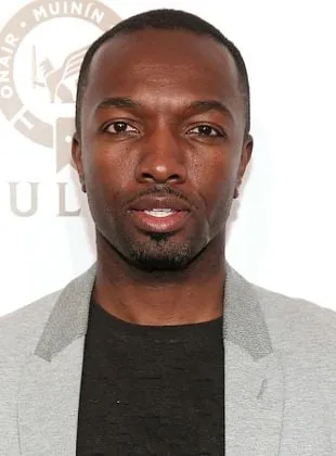 Jamie Hector - Ator, 7 de outubro de 1975