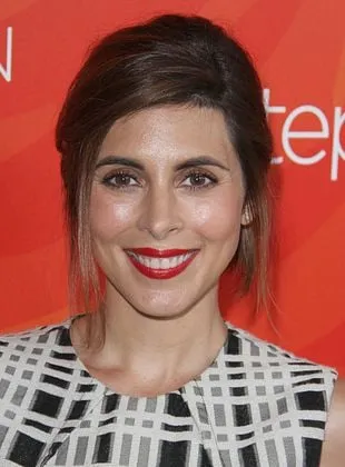 Jamie-Lynn Sigler - Atriz, 15 de maio de 1981