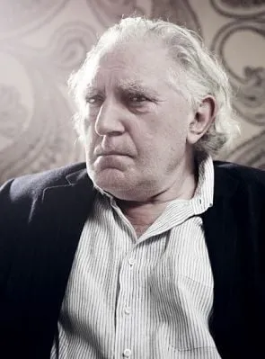 Jan Decleir - Ator, 14 de fevereiro de 1946