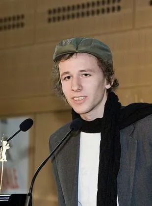 Jan Gassmann - 28 de setembro de 1983