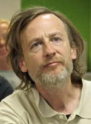 Jan Henrik Stahlberg - 30 de dezembro de 1970