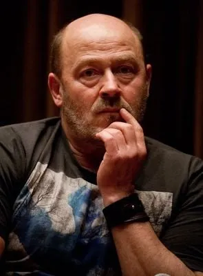 Jan Jakub Kolski - 29 de janeiro de 1956