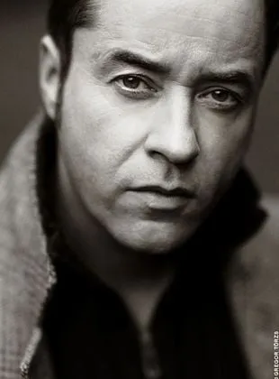 Jan Josef Liefers - 8 de agosto de 1964