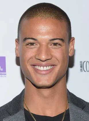 Jan Luis Castellanos - Ator, 11 de setembro de 1995