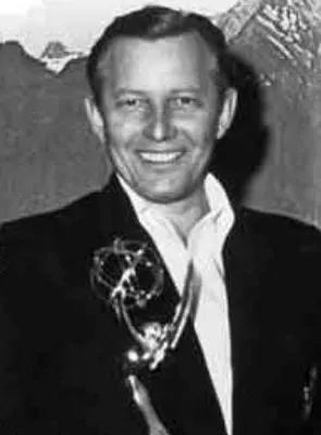 Jan Merlin - Ator, 3 de abril de 1925, 20 de setembro de 2019