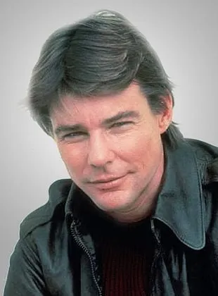 Jan-Michael Vincent - Ator, 15 de julho de 1944, 10 de fevereiro de 2019