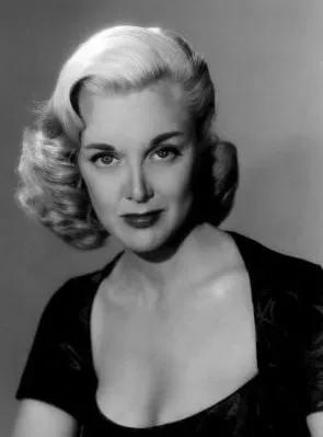 Jan Sterling - Atriz, 3 de abril de 1921, 26 de março de 2004