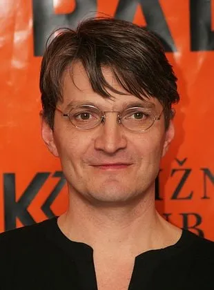 Jan Svěrák - 6 de fevereiro de 1965