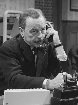 Jan Teulings - 29 de maio de 1905, 22 de setembro de 1989