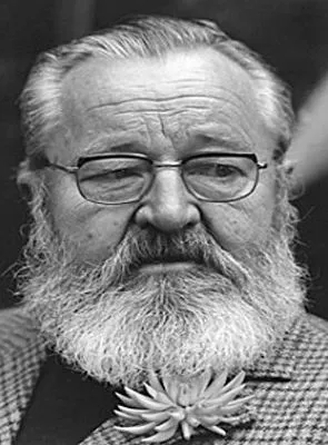 Jan Werich - 26 de fevereiro de 1905, 31 de outubro de 1980