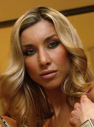 Jana Kaderabkova - 15 de janeiro de 1982