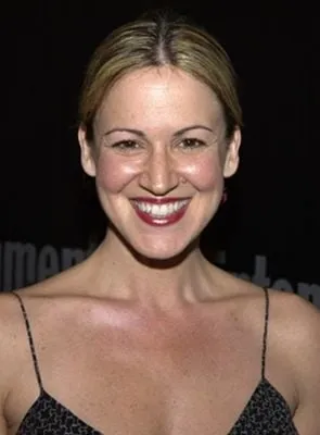 Jana Marie Hupp - Atriz, 2 de abril de 1964