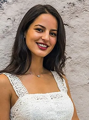 Jana Pérez - 23 de setembro de 1986