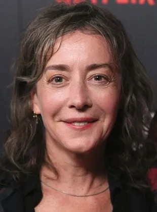 Jane Adams - Atriz, Roteirista, 1 de abril de 1965