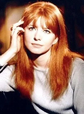 Jane Asher - Atriz, 5 de abril de 1946
