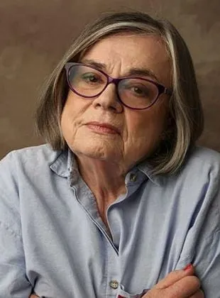 Jane Brody - 13 de agosto de 1945