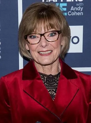 Jane Curtin - Atriz, 6 de setembro de 1947
