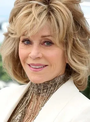 Jane Fonda - Atriz, Produtora, 21 de dezembro de 1937