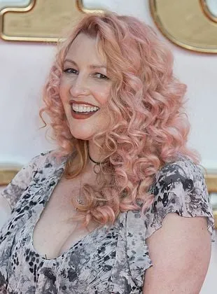 Jane Goldman - Roteirista, Coprodutor, Produtor Executivo, 11 de junho de 1970