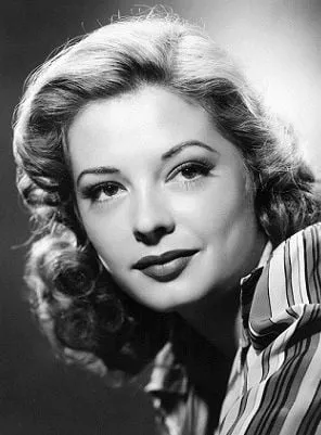 Jane Greer - Atriz, 9 de setembro de 1924, 24 de agosto de 2001