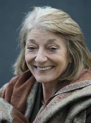 Jane Lapotaire - Atriz, 26 de dezembro de 1944