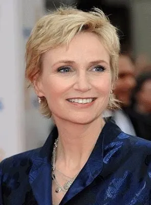Jane Lynch - Atriz, 14 de julho de 1960