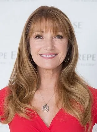 Jane Seymour - Atriz, Produtor Executivo, Produtor de set, 15 de fevereiro de 1951