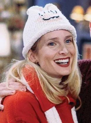 Jane Sibbett - Atriz, 28 de novembro de 1962